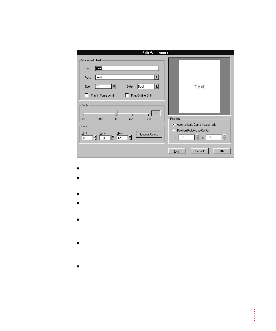 Apple LaserWriter 12/640 PS User Manual | Page 242 / 403