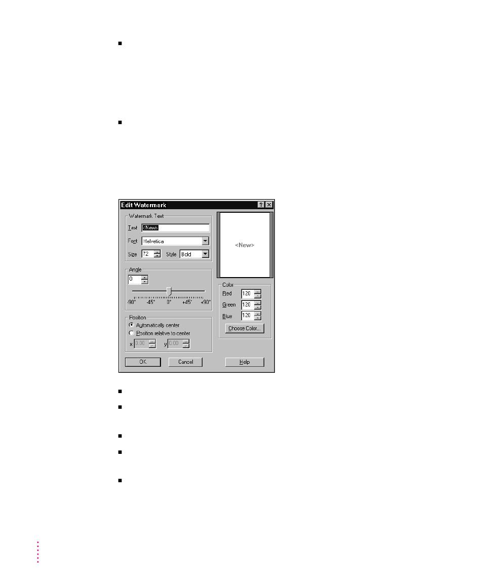 Apple LaserWriter 12/640 PS User Manual | Page 271 / 403