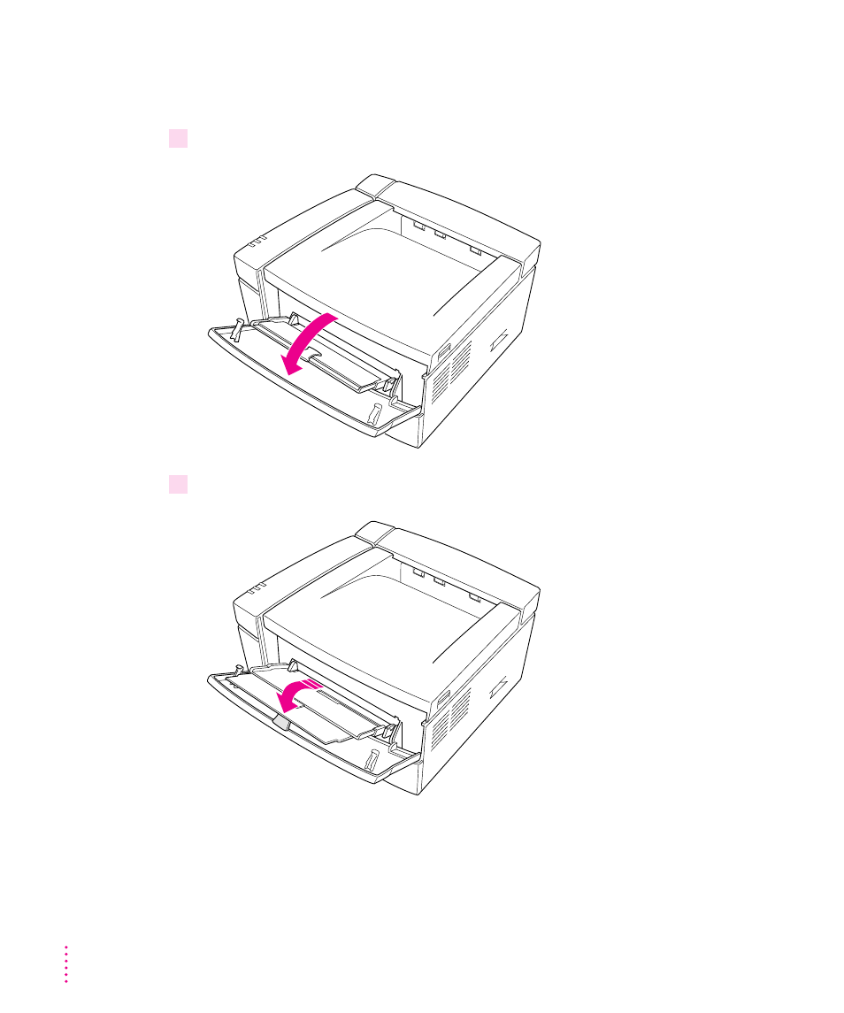 Apple LaserWriter 12/640 PS User Manual | Page 285 / 403