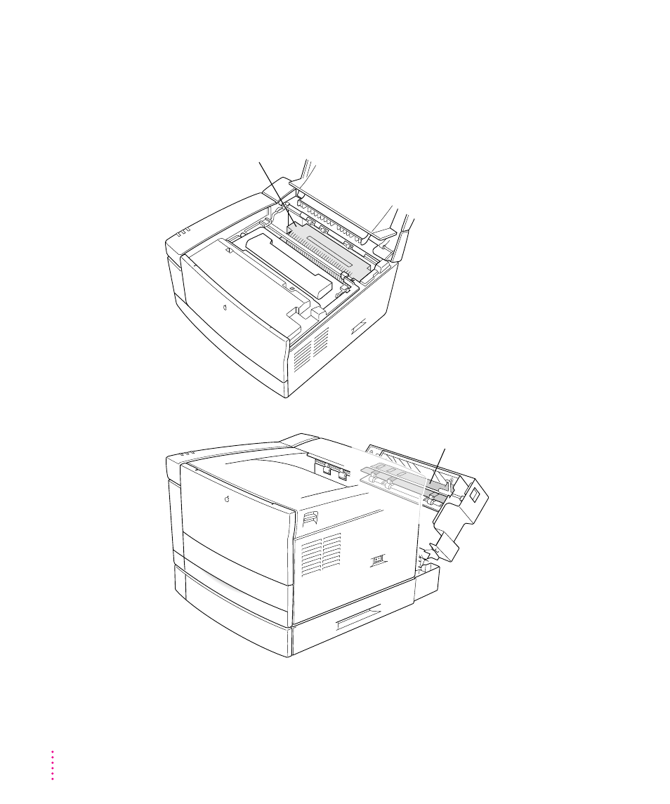 Safety first 278, Safety first | Apple LaserWriter 12/640 PS User Manual | Page 303 / 403