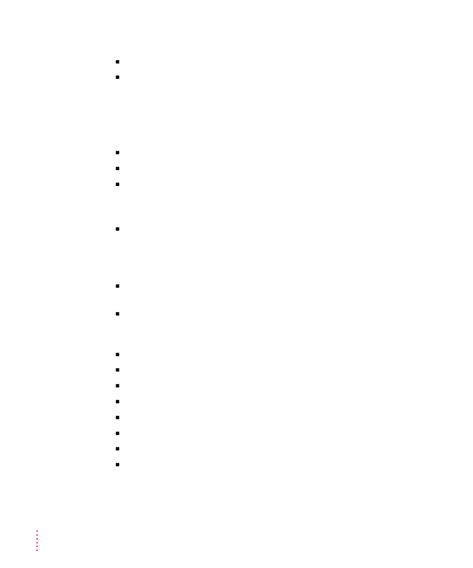 Managing fonts 320, Administering tcp/ip networks for unix users 320, Managing fonts | Administering tcp/ip networks for unix users | Apple LaserWriter 12/640 PS User Manual | Page 345 / 403