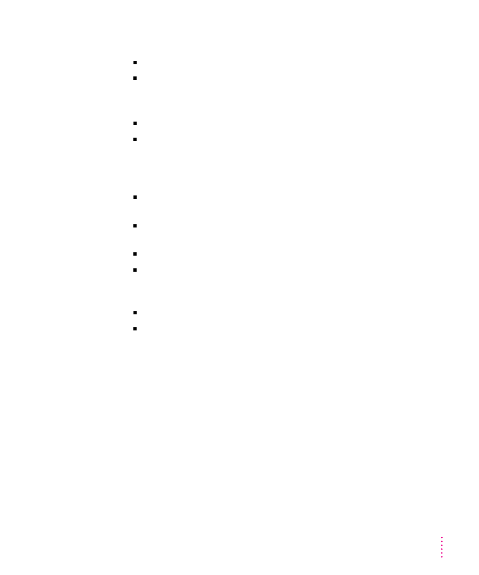 Troubleshooting 321, Configuring the communication ports 321, Configuring options 321 | Apple LaserWriter 12/640 PS User Manual | Page 346 / 403