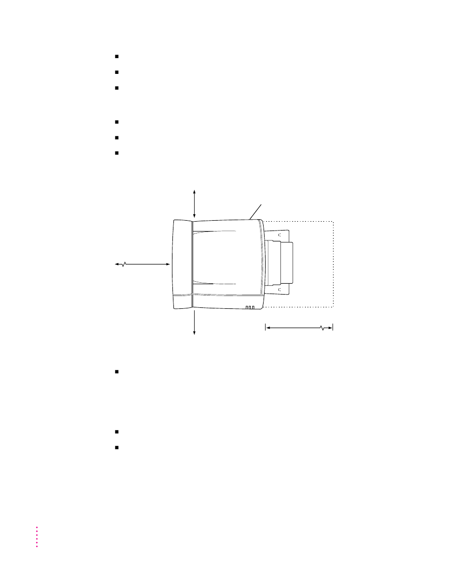 Environmental information 350, Environmental information | Apple LaserWriter 12/640 PS User Manual | Page 375 / 403