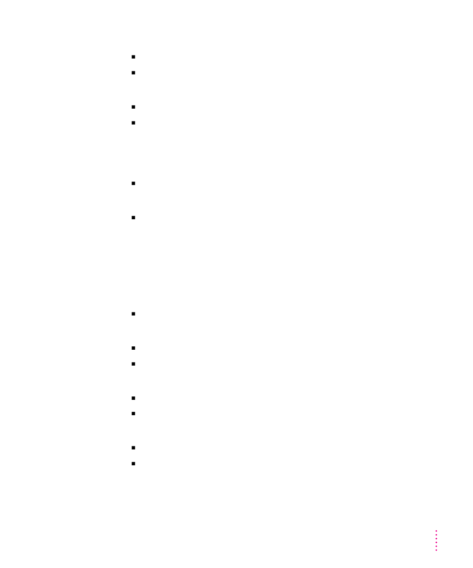 Voltage requirements 351, Power consumption 351, Voltage requirements | Power consumption | Apple LaserWriter 12/640 PS User Manual | Page 376 / 403