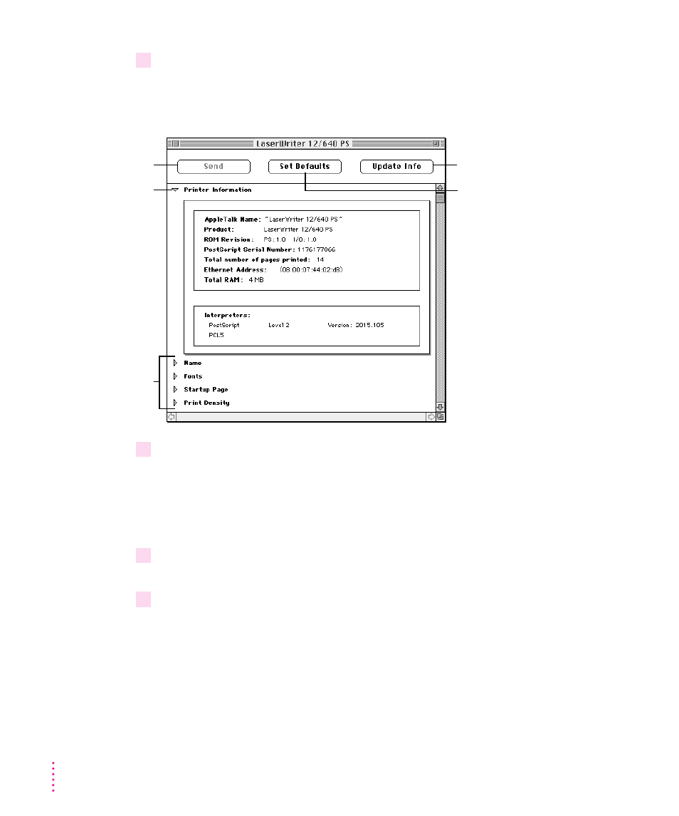 Apple LaserWriter 12/640 PS User Manual | Page 65 / 403