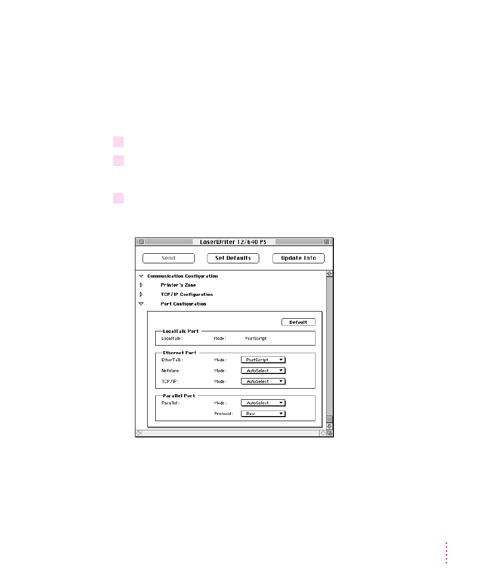 Apple LaserWriter 12/640 PS User Manual | Page 80 / 403