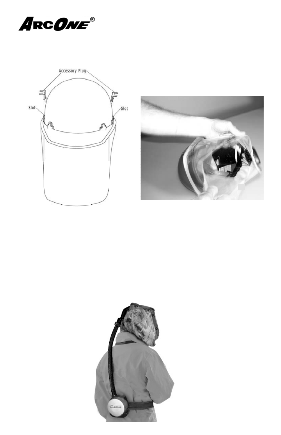 ArcOne Clean Air Flow User Manual | Page 14 / 36