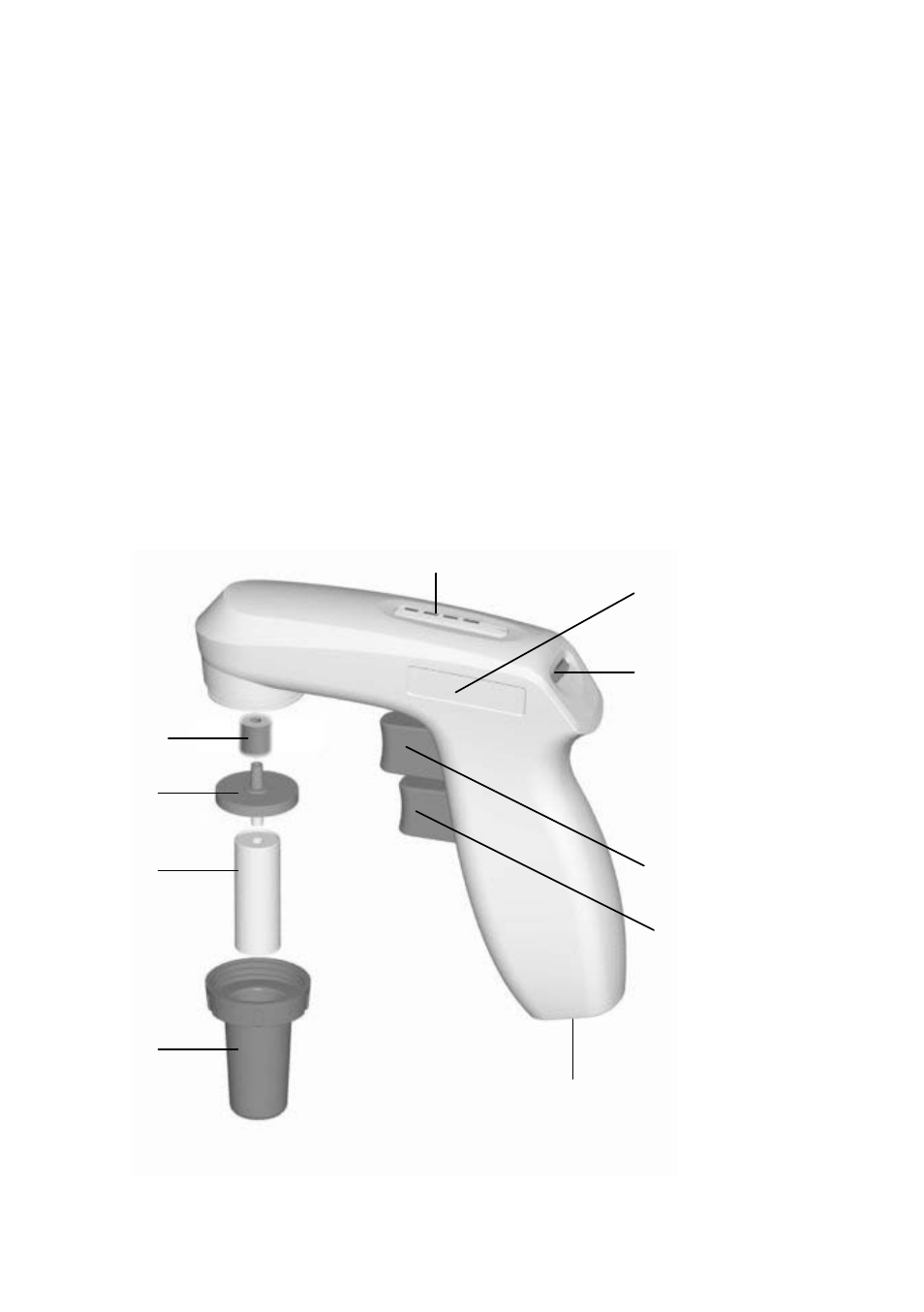 Argos Omega Plus Single Channel Serological Pipettor User Manual | Page 2 / 8