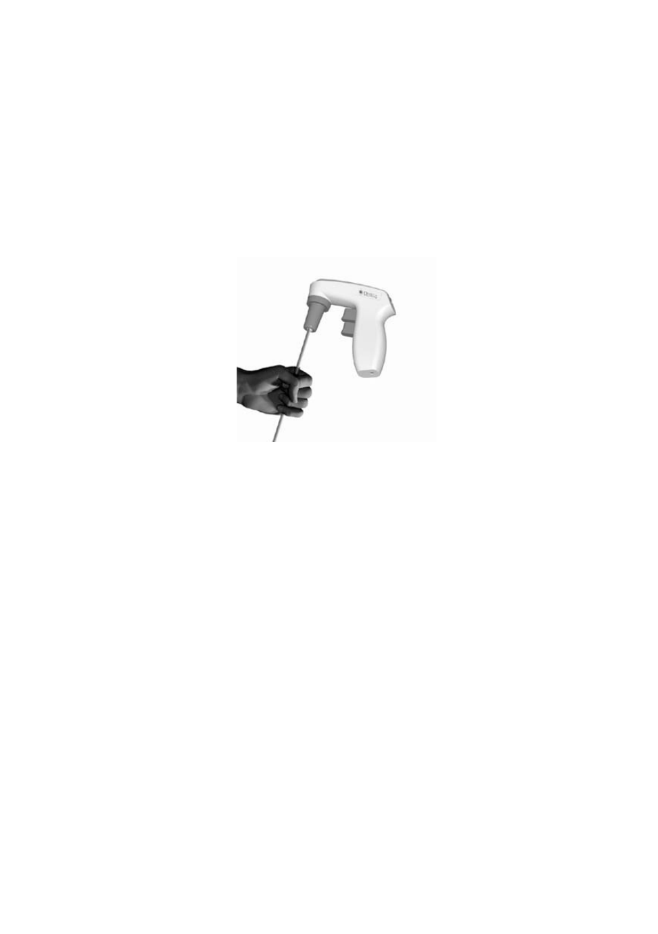 Argos Omega Plus Single Channel Serological Pipettor User Manual | Page 5 / 8