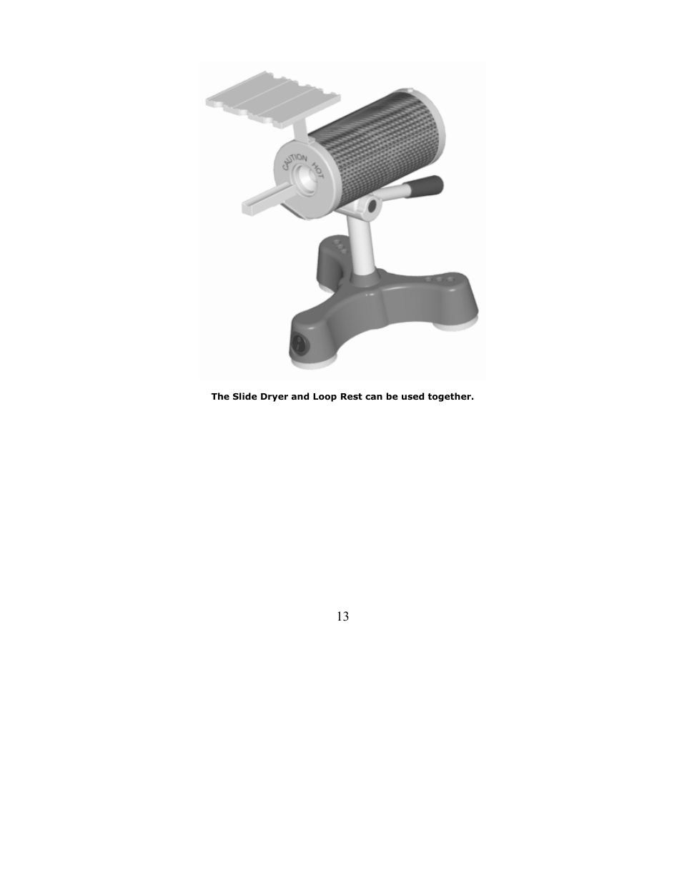 Argos Nova Microcinerator User Manual | Page 13 / 16