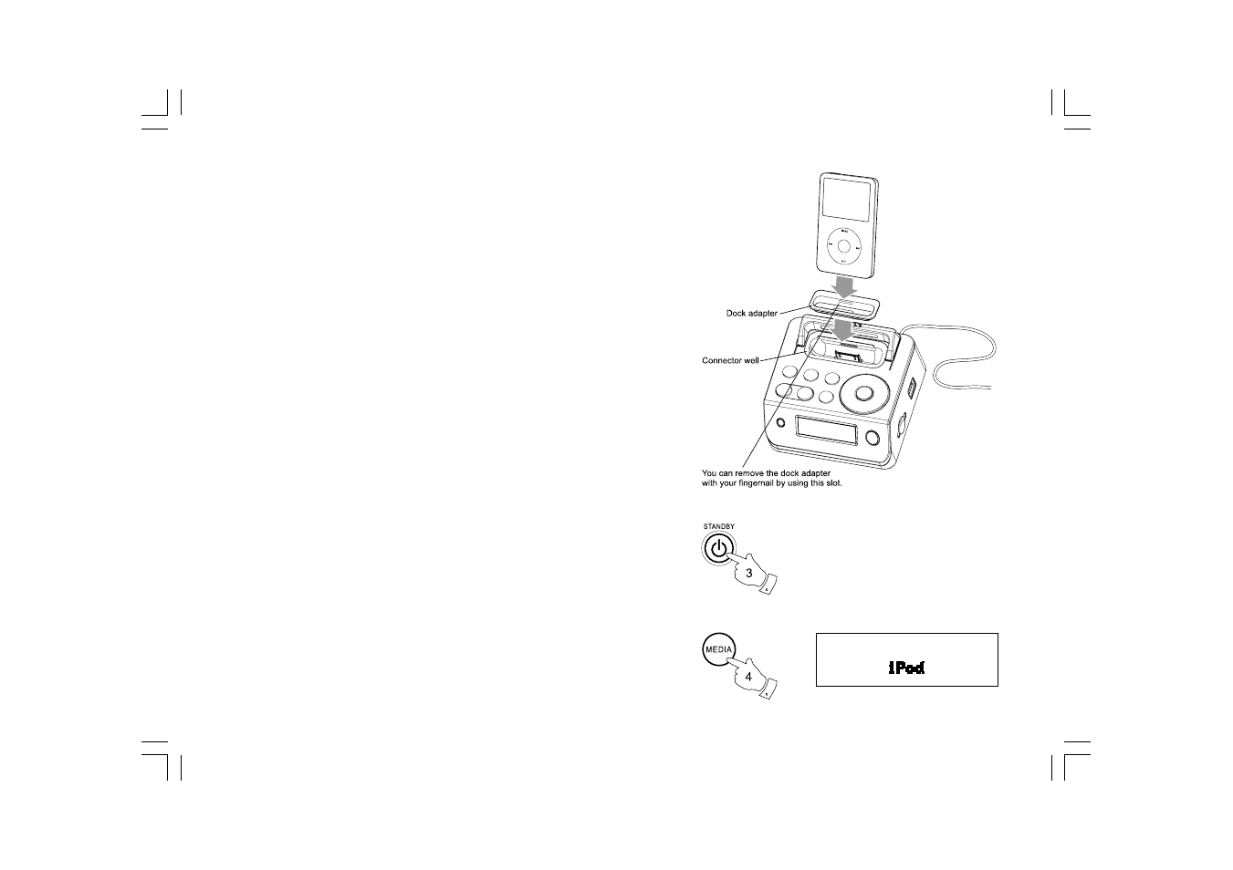 Sangean MMC-96i RS User Manual | Page 10 / 26
