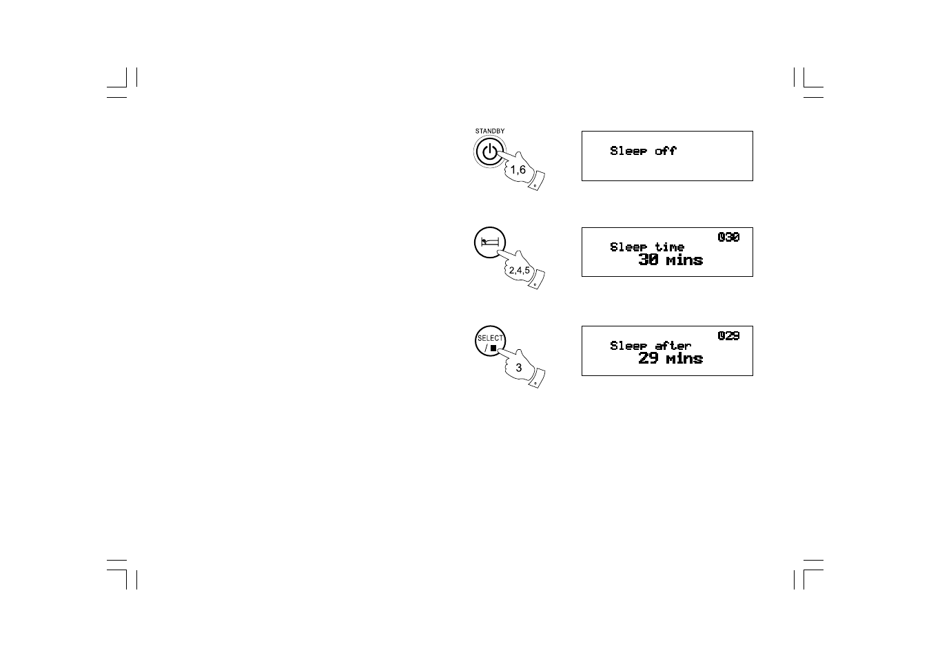 Sangean MMC-96i RS User Manual | Page 20 / 26