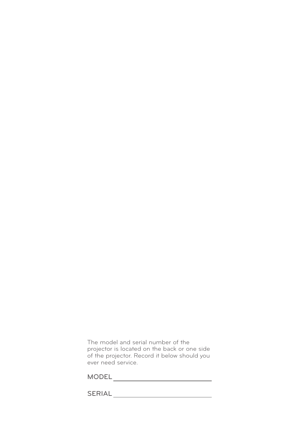 Artograph LED 300 Owners Manual User Manual | Page 51 / 51