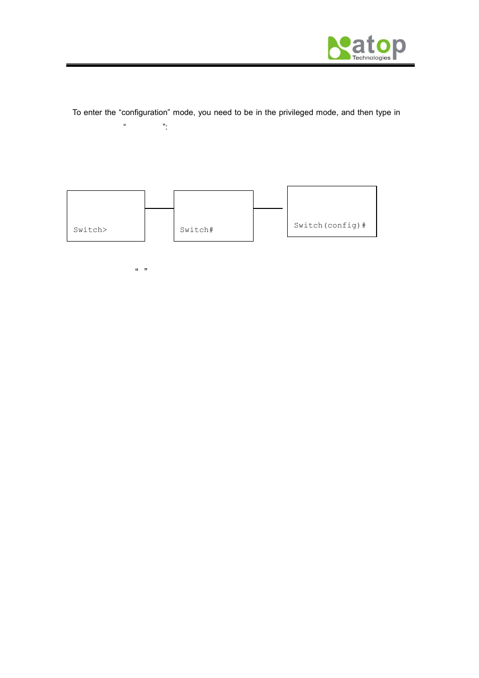 3 general command | Atop Technology EH7510 User manual User Manual | Page 102 / 120