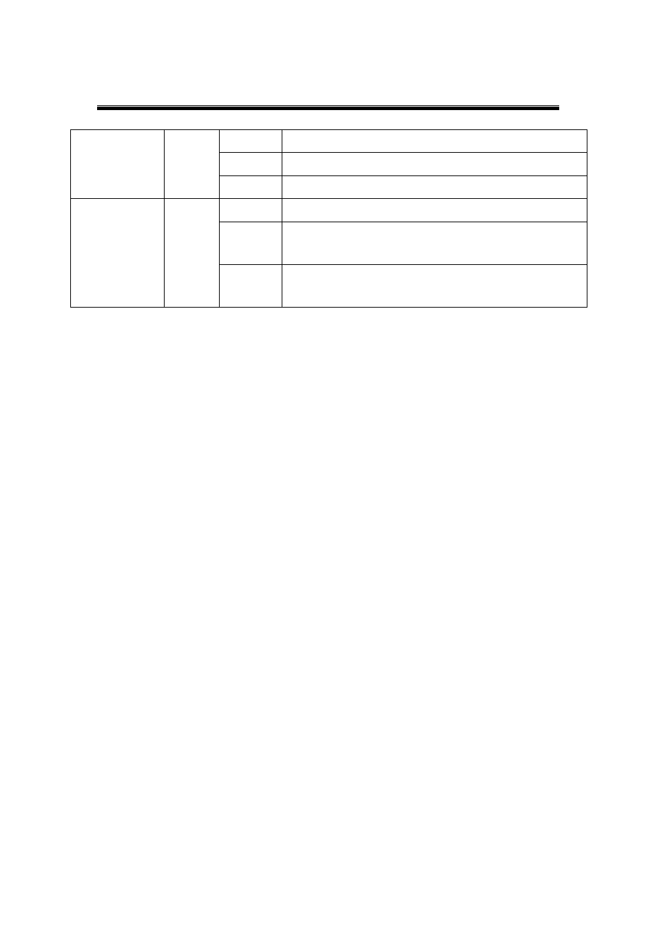 Atop Technology AW5500 User manual User Manual | Page 101 / 104