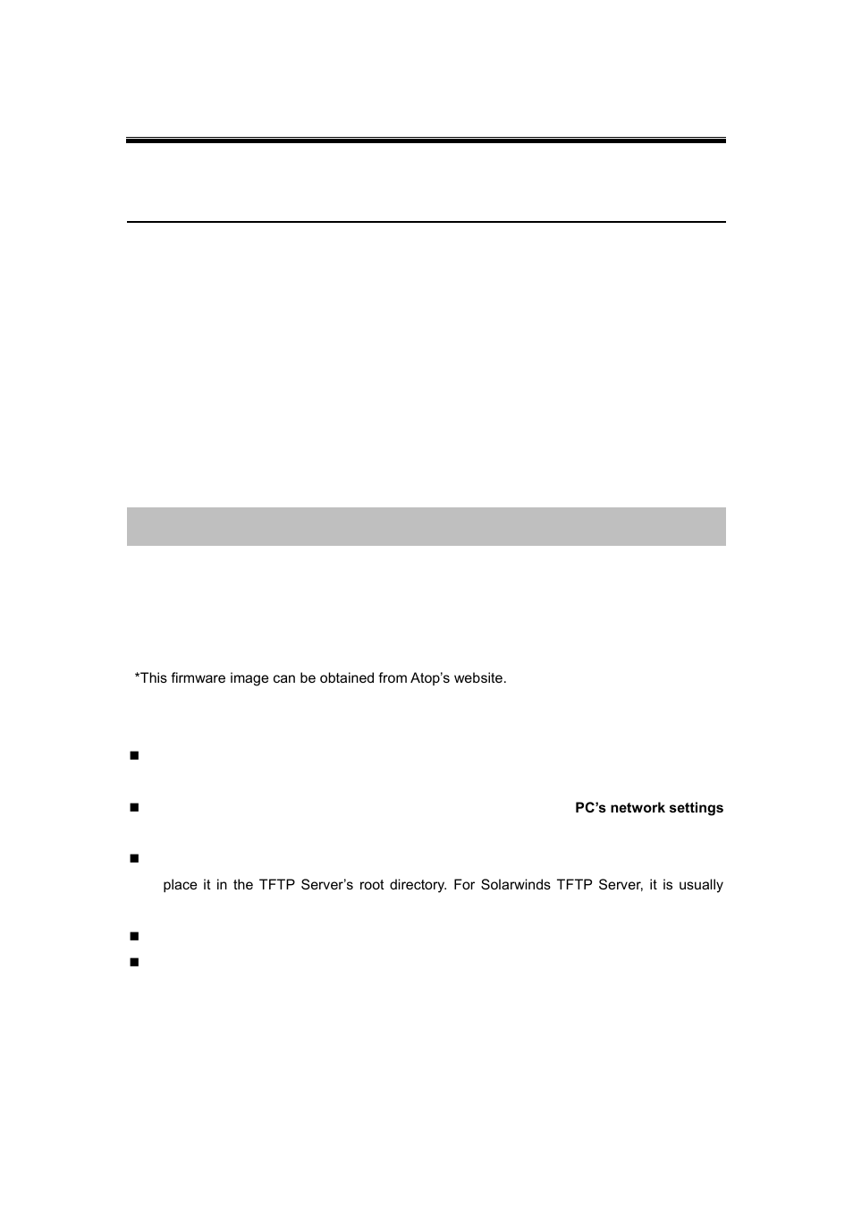 8 system recovery, System recovery | Atop Technology AW5500 User manual User Manual | Page 102 / 104