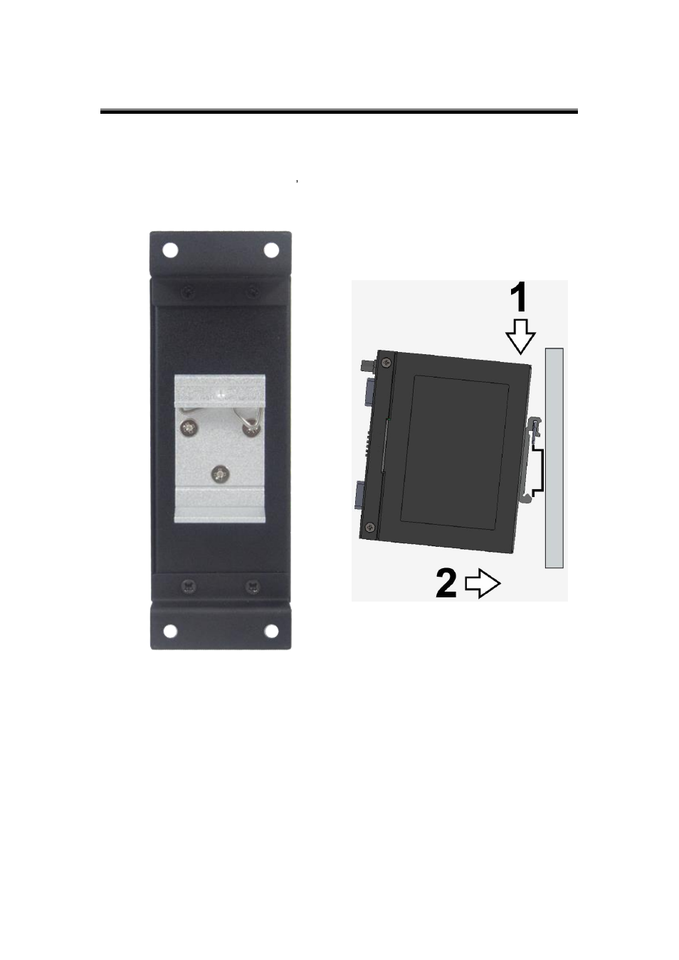 Atop Technology AW5500 User manual User Manual | Page 14 / 104