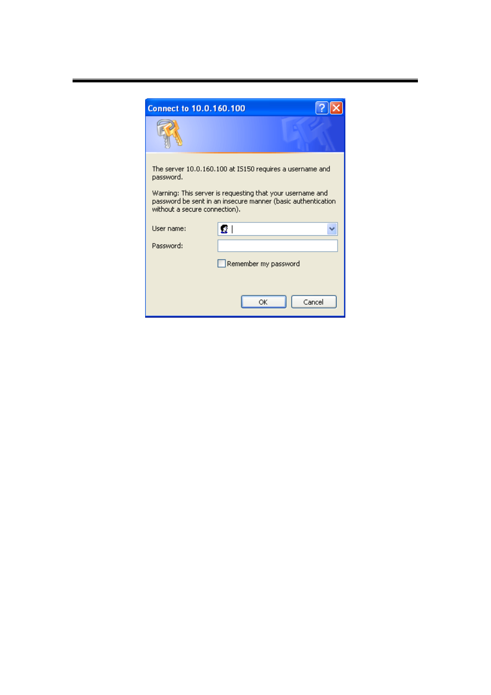 Figure 3.6 | Atop Technology AW5500 User manual User Manual | Page 17 / 104