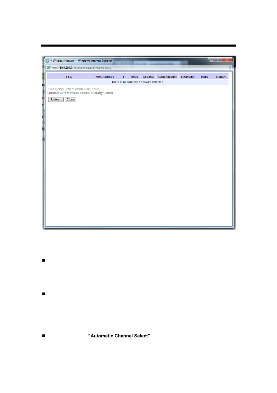 Atop Technology AW5500 User manual User Manual | Page 28 / 104