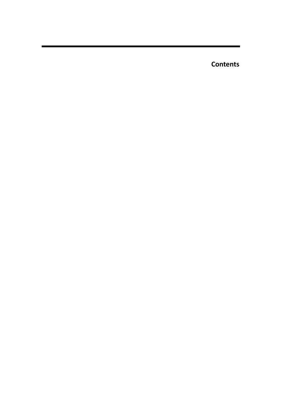 Atop Technology AW5500 User manual User Manual | Page 3 / 104