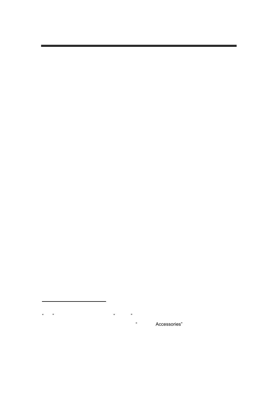 Atop Technology AW5500 User manual User Manual | Page 8 / 104