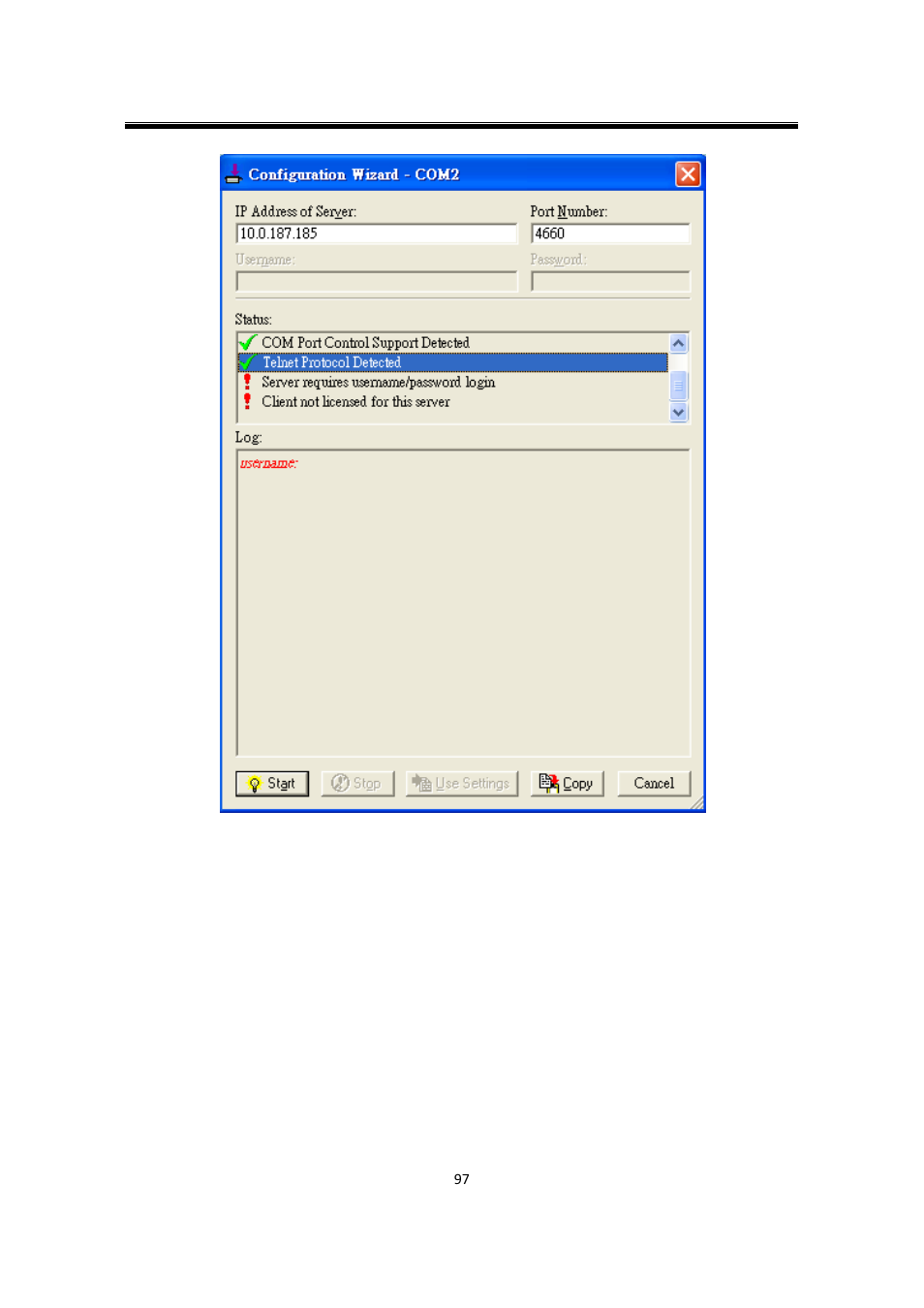 Atop Technology SW550X User manual User Manual | Page 103 / 125