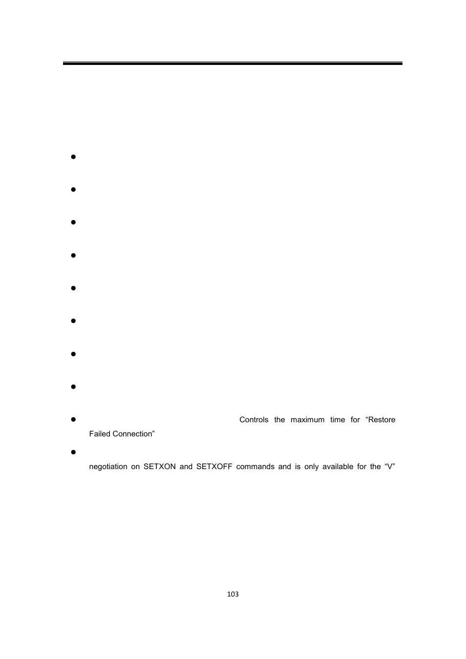 5 serial/ip advanced settings, Serial/ip advanced settings | Atop Technology SW550X User manual User Manual | Page 109 / 125