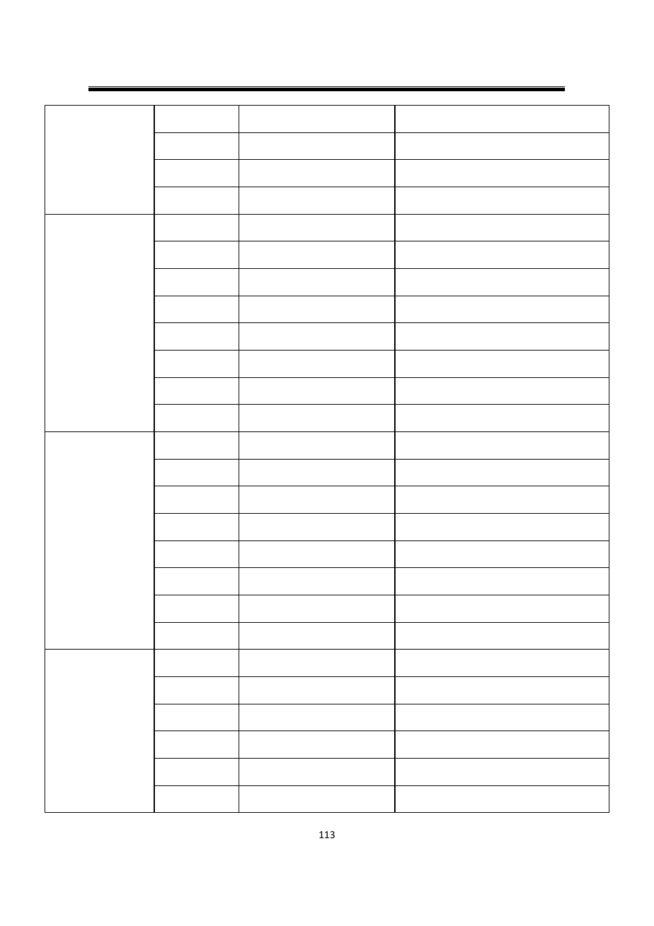 Atop Technology SW550X User manual User Manual | Page 119 / 125