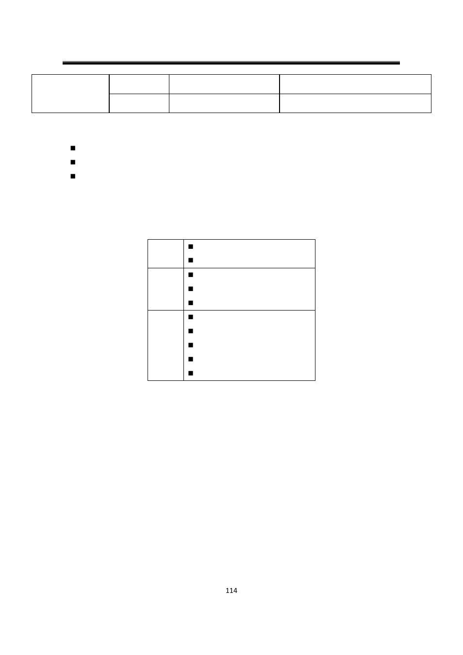 Security, Regulatory requirements | Atop Technology SW550X User manual User Manual | Page 120 / 125