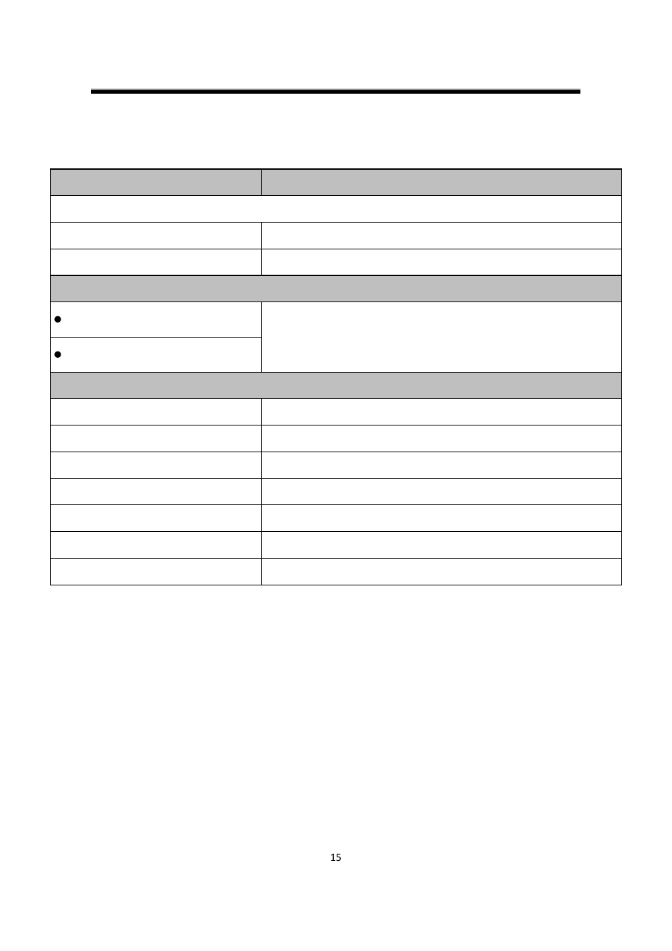 Atop Technology SW550X User manual User Manual | Page 21 / 125