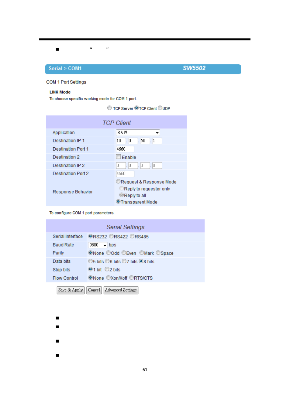 Atop Technology SW550X User manual User Manual | Page 67 / 125