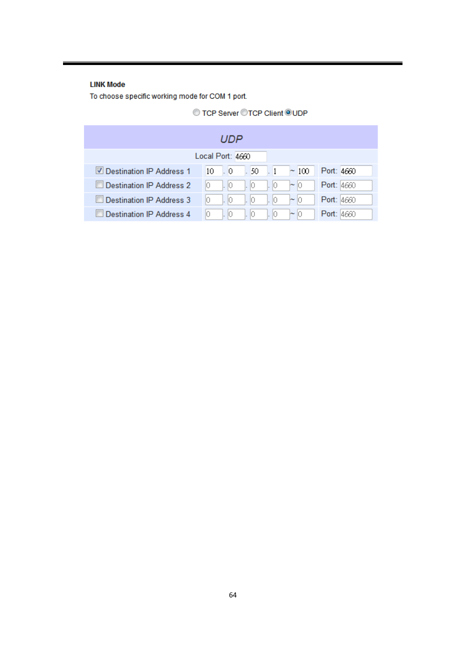 Atop Technology SW550X User manual User Manual | Page 70 / 125