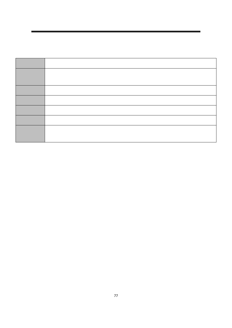 Atop Technology SW550X User manual User Manual | Page 83 / 125