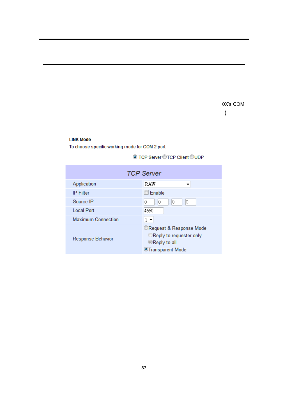 5 vcom installation & troubleshooting, 1 enabling vcom, Vcom installation & troubleshooting | Enabling vcom | Atop Technology SW550X User manual User Manual | Page 88 / 125