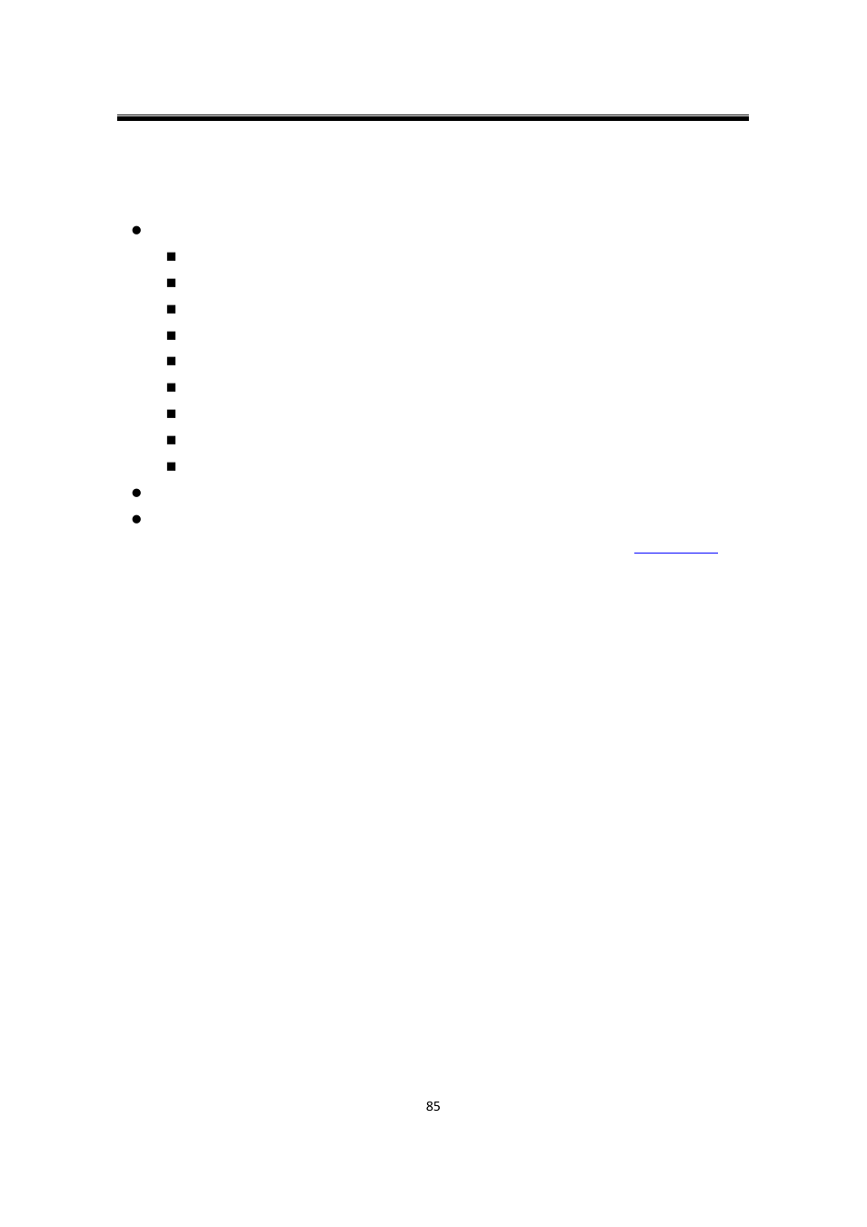 1 vcom driver setup, 2 limitation, Vcom driver setup | Limitation | Atop Technology SW550X User manual User Manual | Page 91 / 125