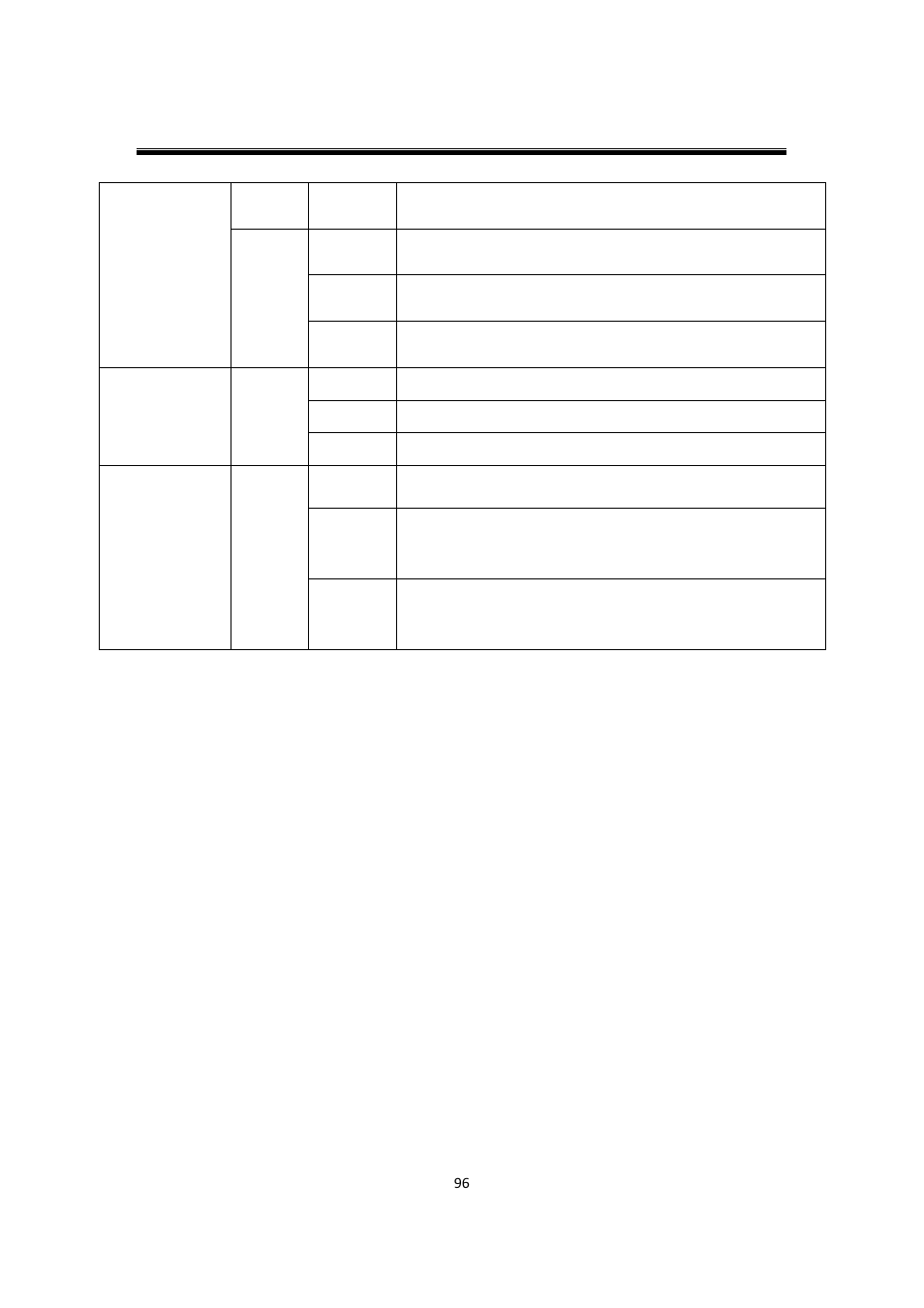 Atop Technology AW5500C User manual User Manual | Page 101 / 104