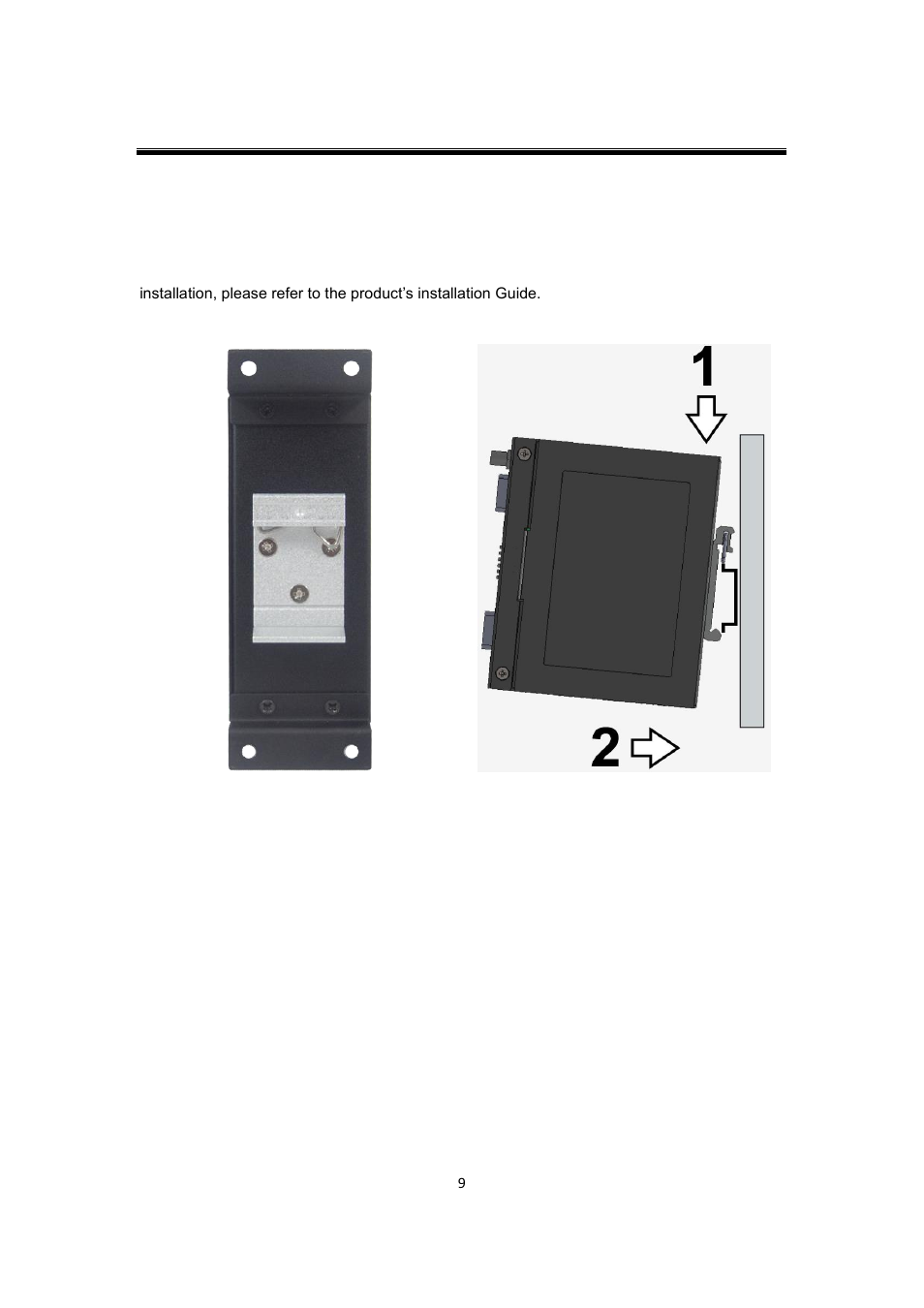 Atop Technology AW5500C User manual User Manual | Page 14 / 104