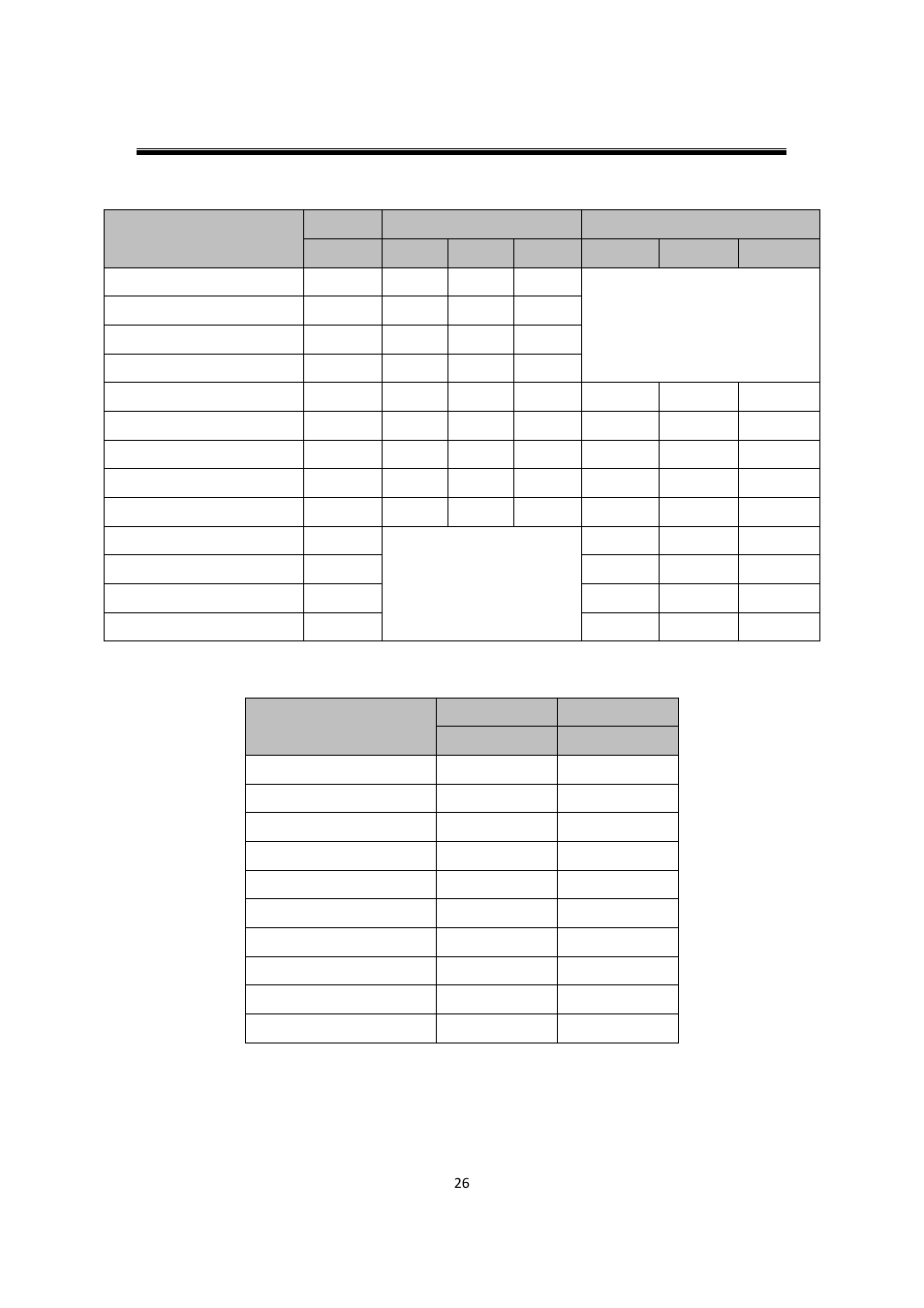 Atop Technology AW5500C User manual User Manual | Page 31 / 104