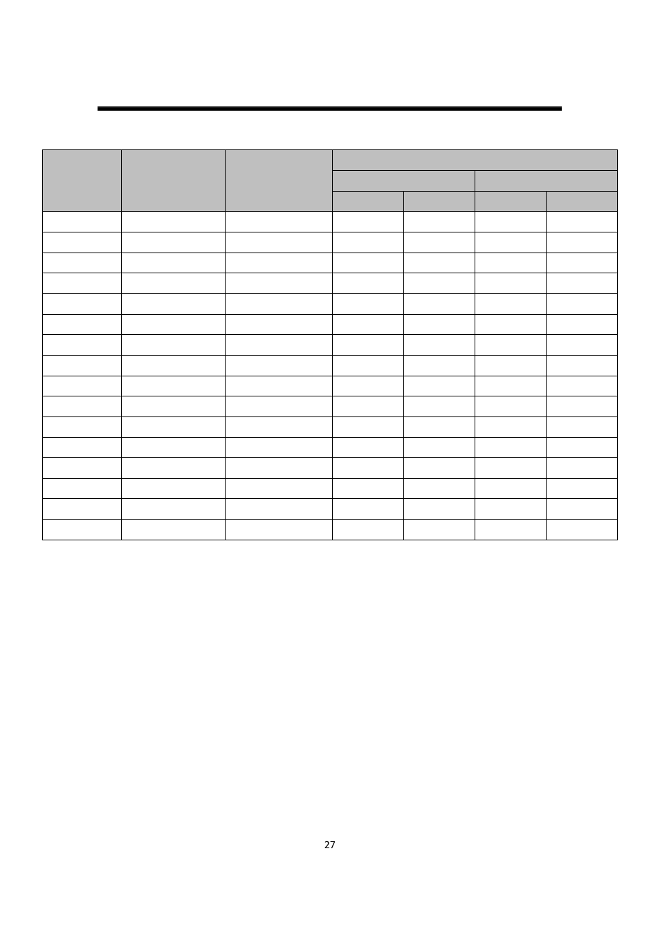 Atop Technology AW5500C User manual User Manual | Page 32 / 104