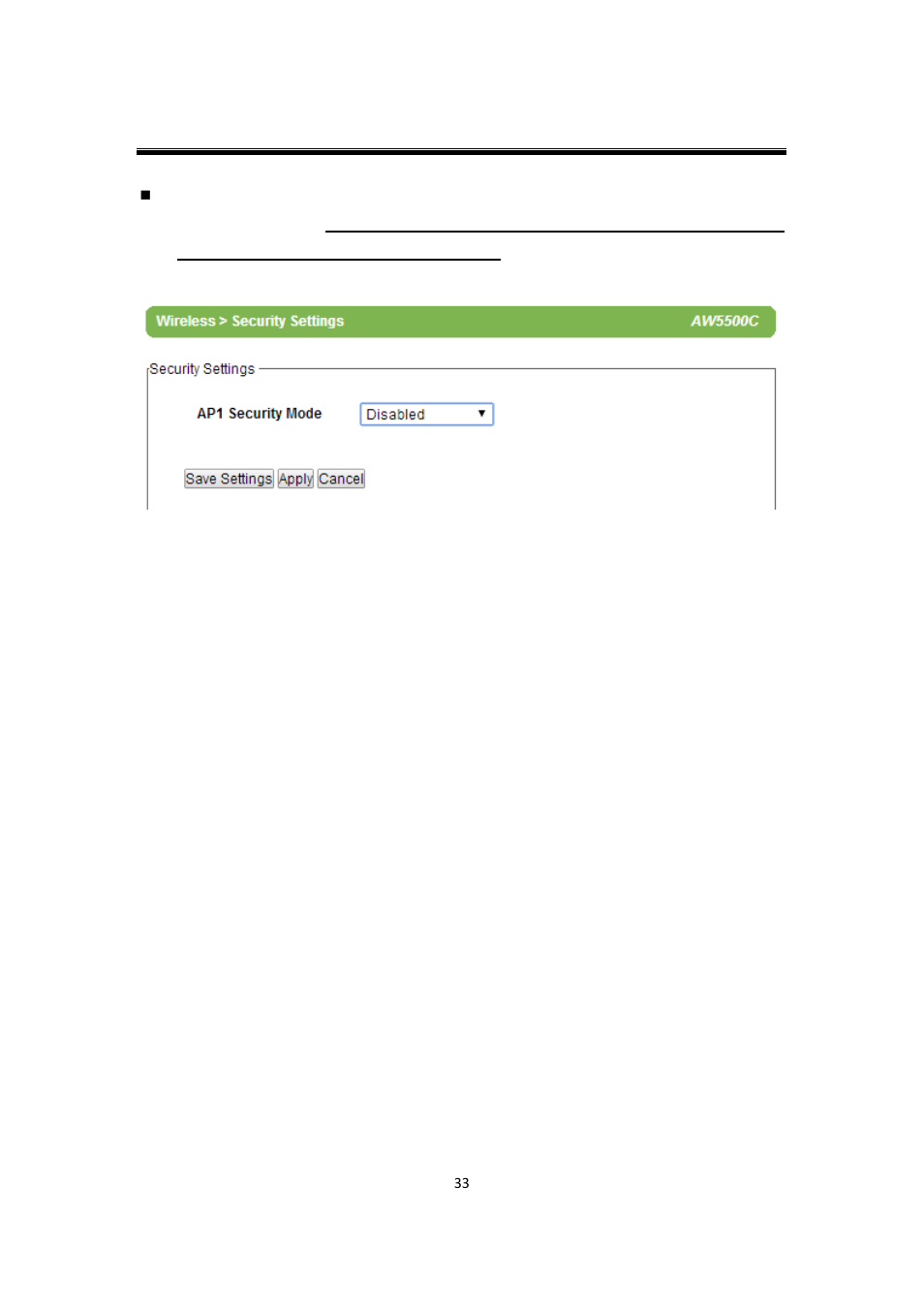 Atop Technology AW5500C User manual User Manual | Page 38 / 104