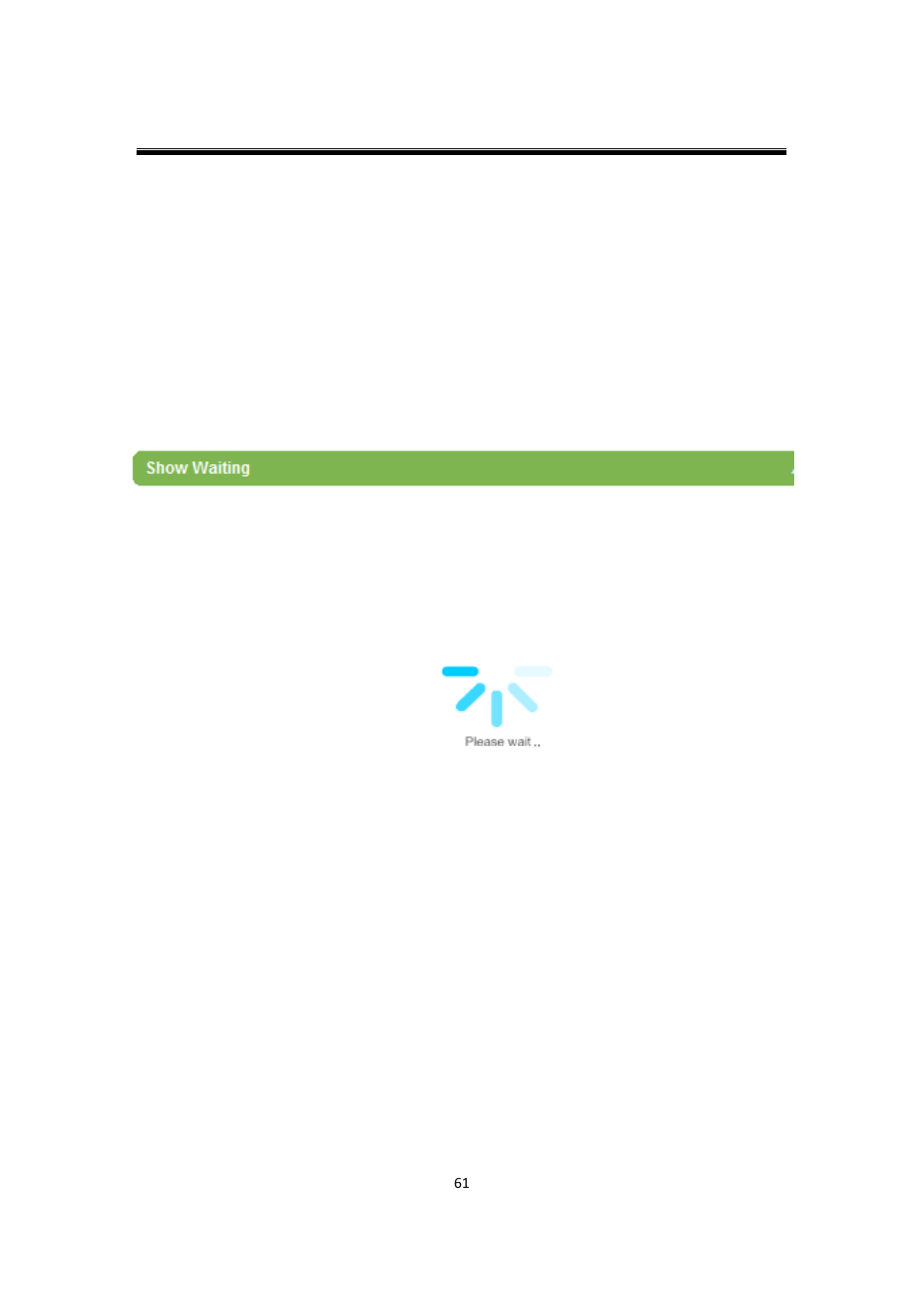 2 site monitor, Site monitor | Atop Technology AW5500C User manual User Manual | Page 66 / 104