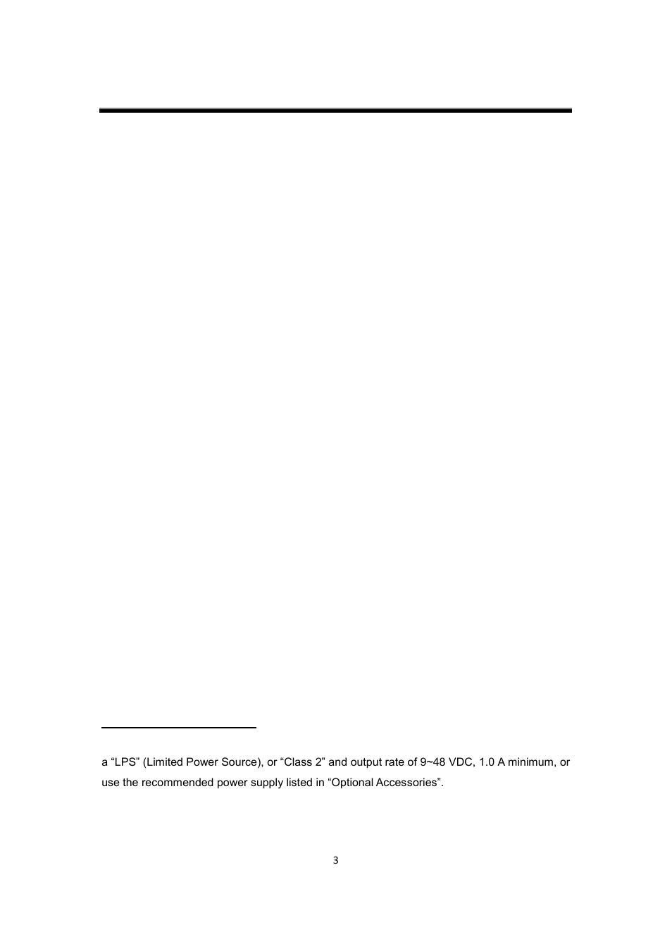 European union | Atop Technology AW5500C User manual User Manual | Page 8 / 104