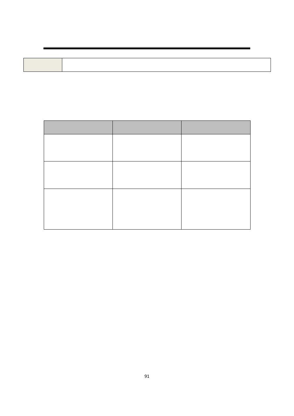 Operation distance | Atop Technology AW5500C User manual User Manual | Page 96 / 104