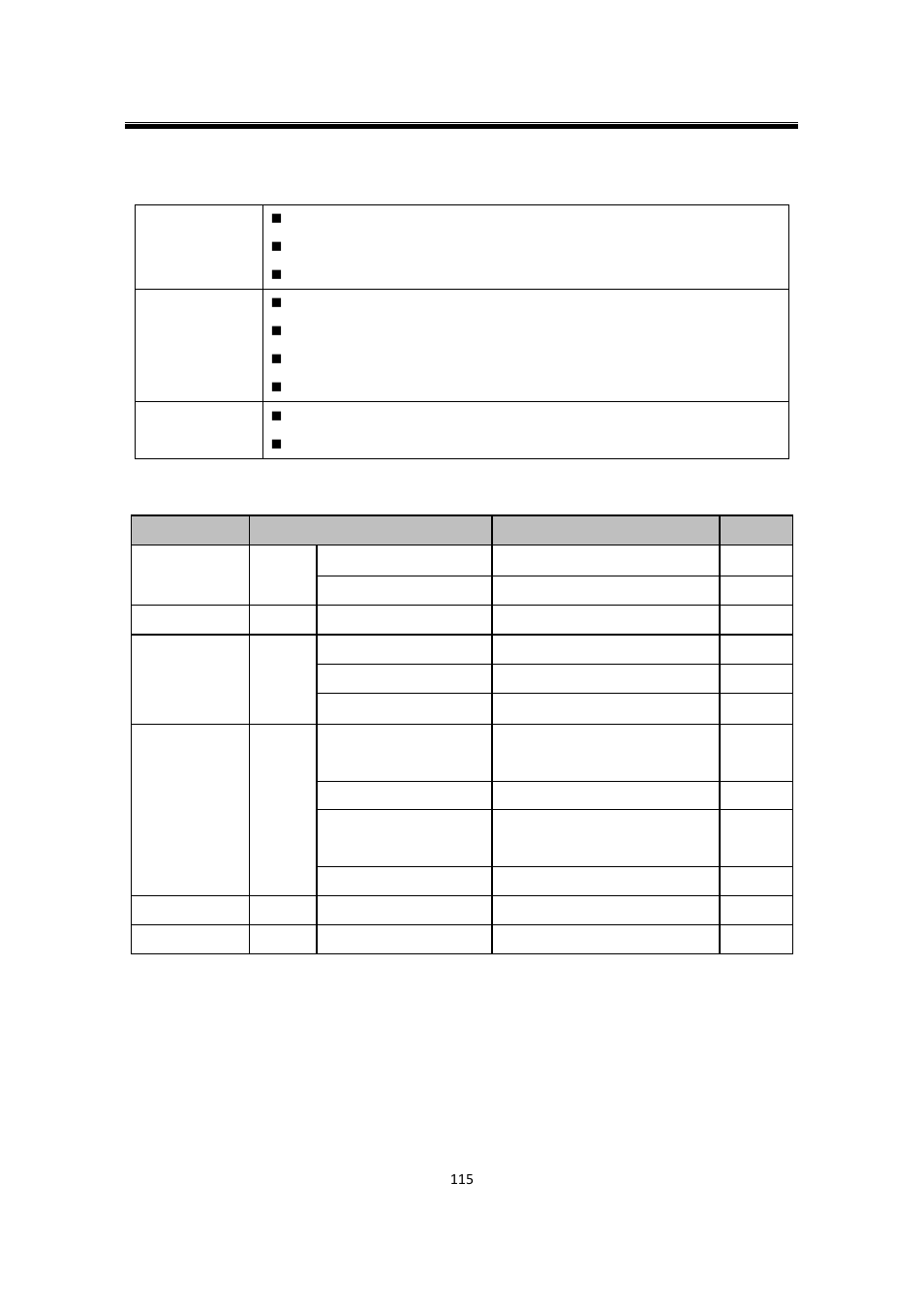 Regulatory requirements | Atop Technology SW550XC User manual User Manual | Page 120 / 124