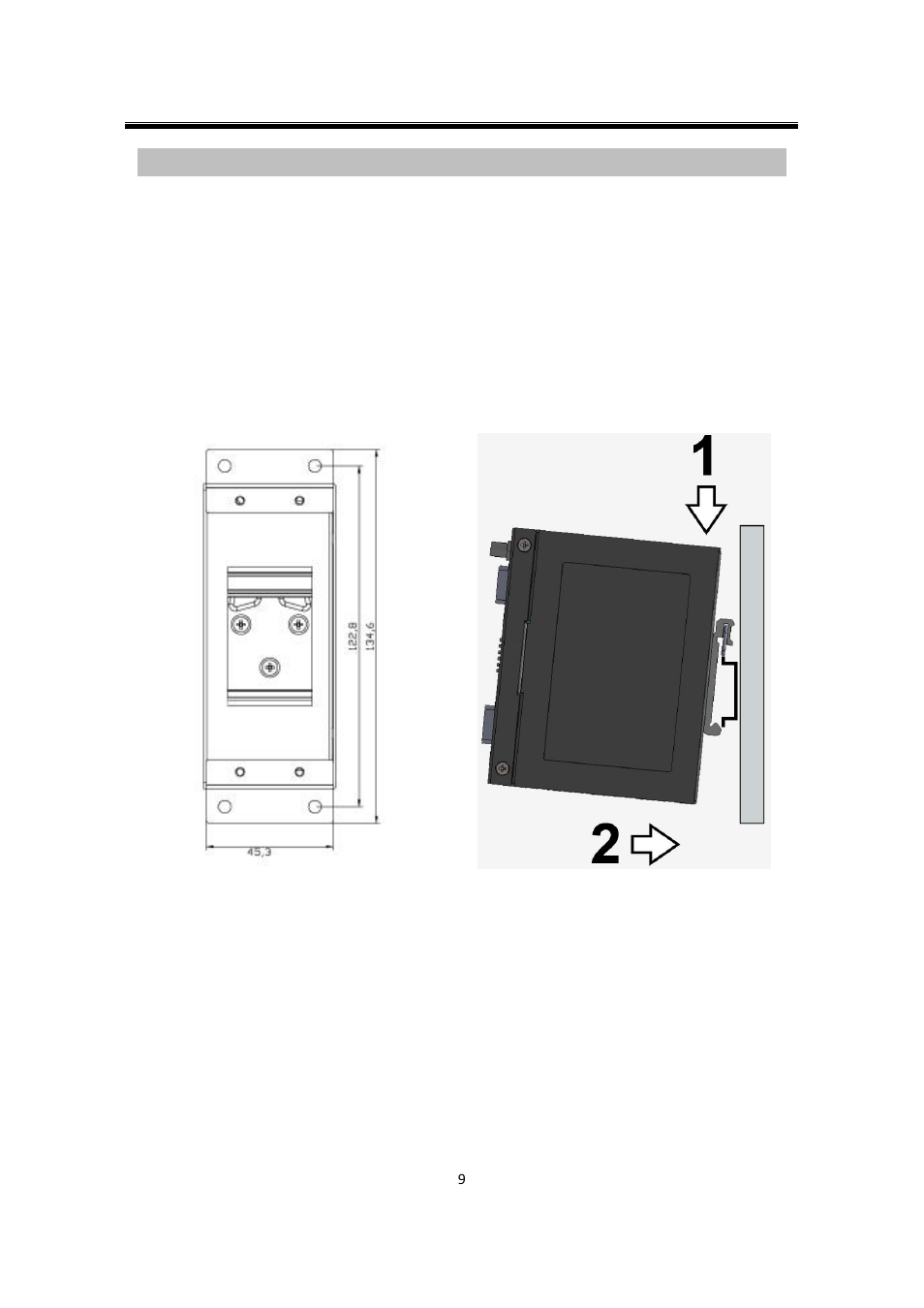 Atop Technology SW550XC User manual User Manual | Page 14 / 124