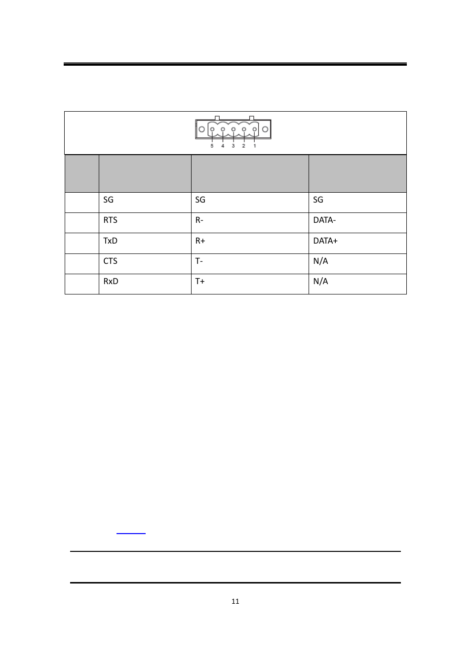 2 terminal block, 4 first time installation, Terminal block | First time installation | Atop Technology SW550XC User manual User Manual | Page 16 / 124