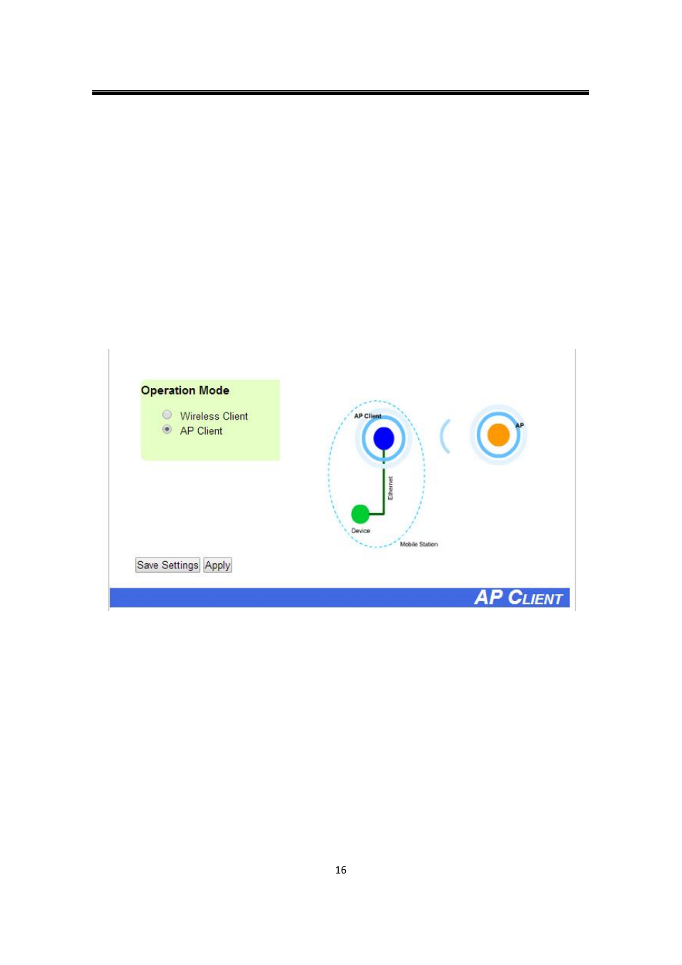 2 operation mode, Operation mode | Atop Technology SW550XC User manual User Manual | Page 21 / 124