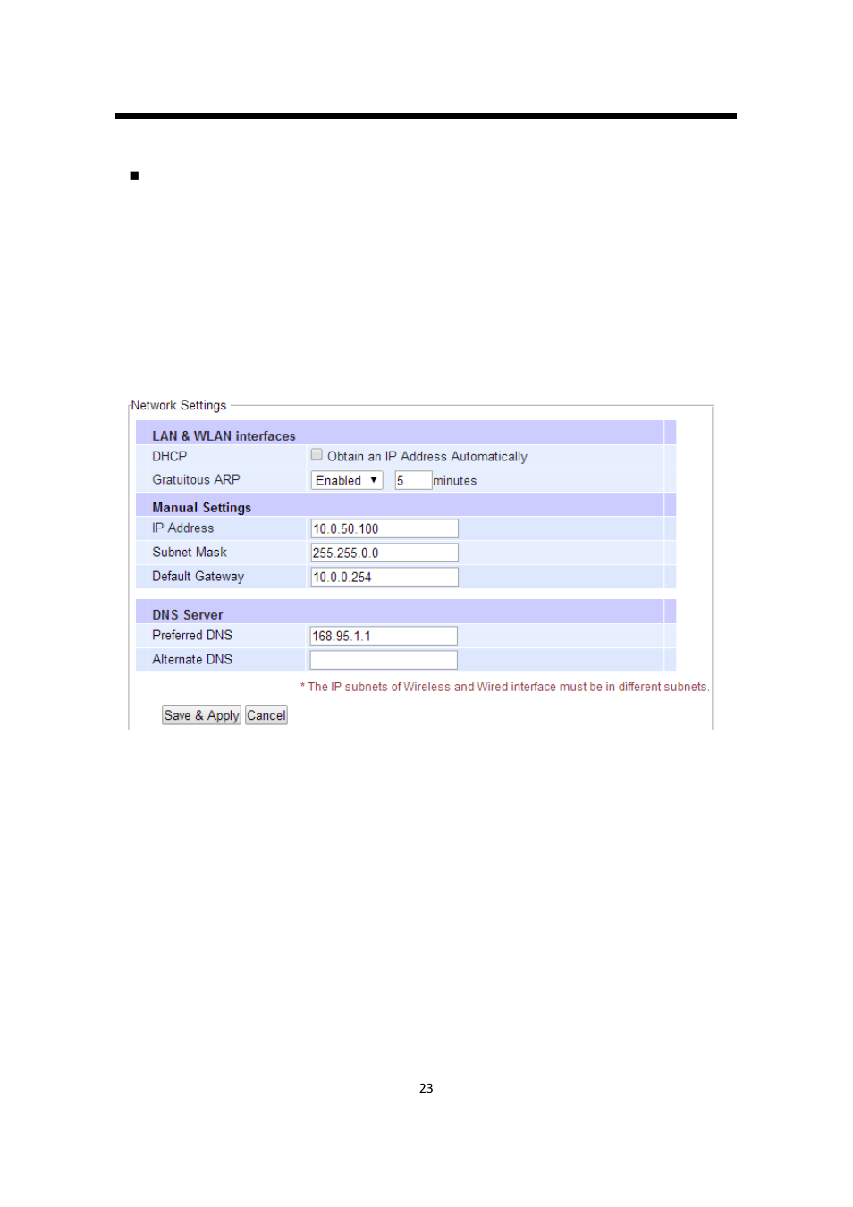 Atop Technology SW550XC User manual User Manual | Page 28 / 124