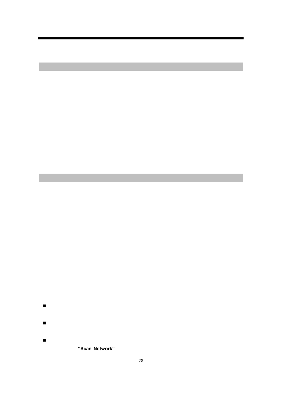 Atop Technology SW550XC User manual User Manual | Page 33 / 124