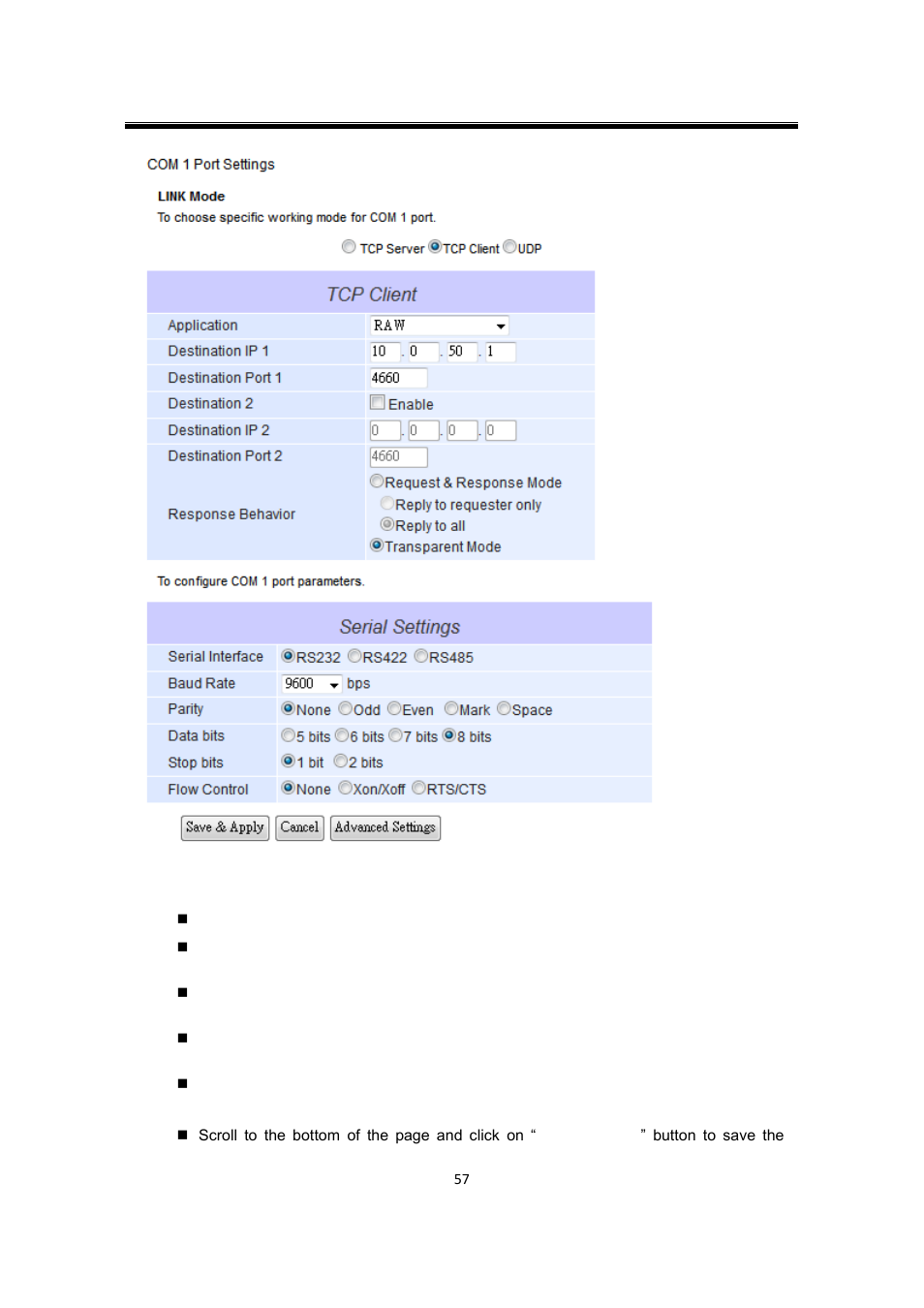 Atop Technology SW550XC User manual User Manual | Page 62 / 124